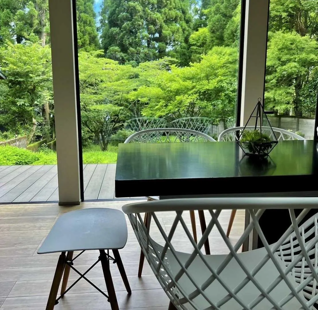 Hakone Ashinoko Lakeside Resort - 箱根芦ノ湖レイクサイドリゾート Giappone